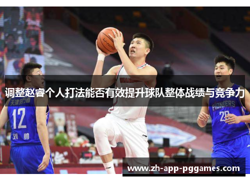调整赵睿个人打法能否有效提升球队整体战绩与竞争力 调整赵睿个人打法能否有效提升球队整体战绩与竞争力
