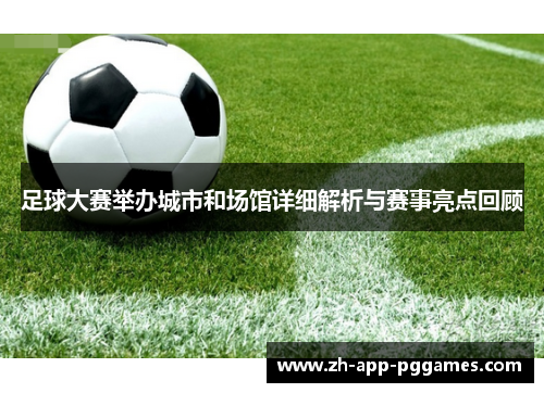 足球大赛举办城市和场馆详细解析与赛事亮点回顾