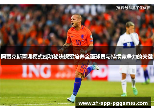 阿贾克斯青训模式成功秘诀探索培养全面球员与持续竞争力的关键 阿贾克斯青训模式成功秘诀探索培养全面球员与持续竞争力的关键