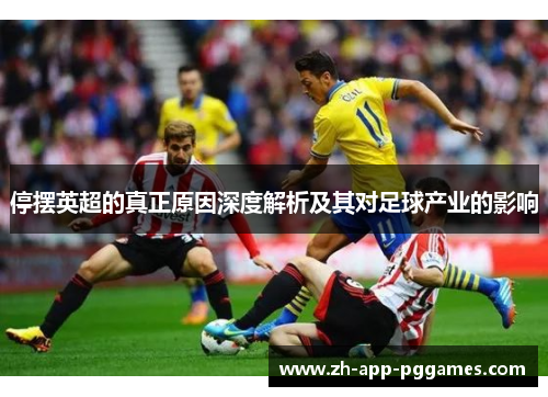停摆英超的真正原因深度解析及其对足球产业的影响 停摆英超的真正原因深度解析及其对足球产业的影响