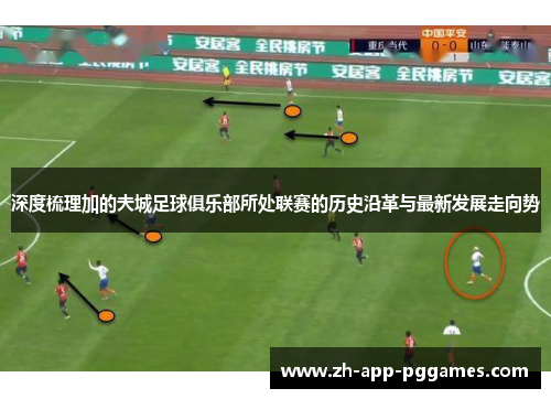 深度梳理加的夫城足球俱乐部所处联赛的历史沿革与最新发展走向势