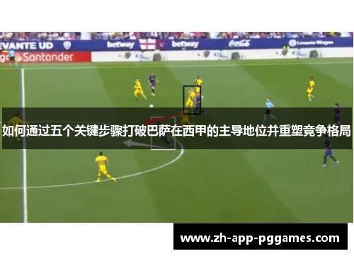 如何通过五个关键步骤打破巴萨在西甲的主导地位并重塑竞争格局