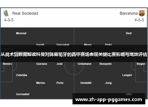从战术到数据解读科曼对阵葡萄牙的西甲赛场表现关键比赛影响与成效评估 从战术到数据解读科曼对阵葡萄牙的西甲赛场表现关键比赛影响与成效评估
