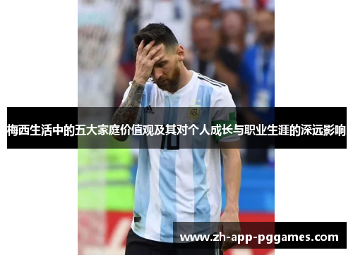 梅西生活中的五大家庭价值观及其对个人成长与职业生涯的深远影响