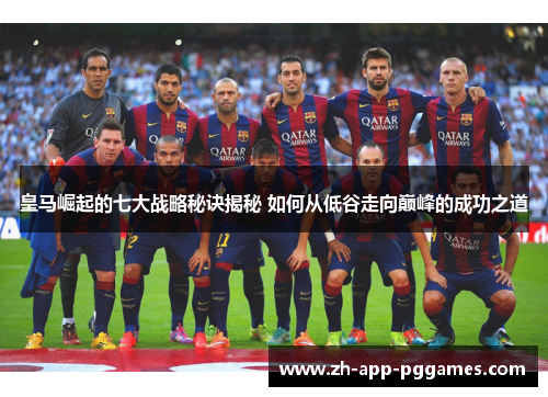 皇马崛起的七大战略秘诀揭秘 如何从低谷走向巅峰的成功之道 皇马崛起的七大战略秘诀揭秘 如何从低谷走向巅峰的成功之道