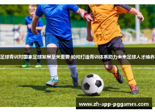 足球青训对国家足球发展至关重要 如何打造青训体系助力未来足球人才培养