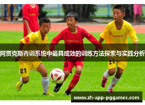 阿贾克斯青训系统中最具成效的训练方法探索与实践分析
